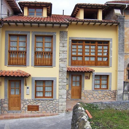 לאנס Casa Rural La Indiana מראה חיצוני תמונה