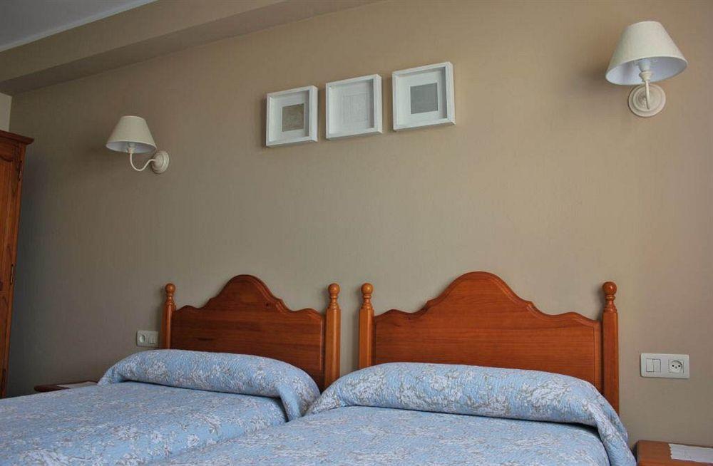 לאנס Casa Rural La Indiana מראה חיצוני תמונה
