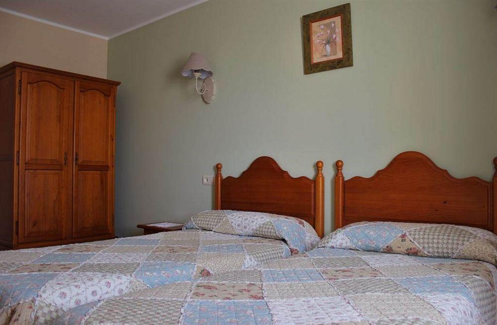 לאנס Casa Rural La Indiana מראה חיצוני תמונה