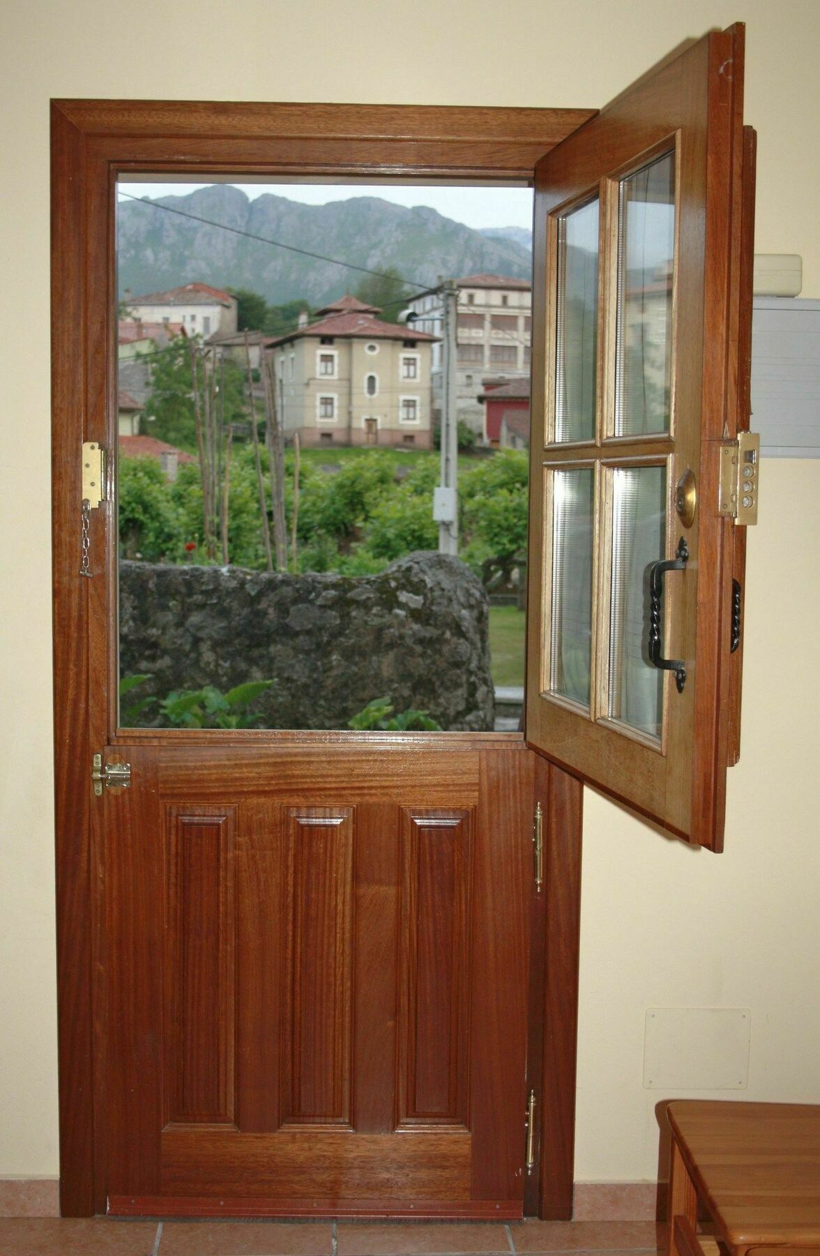 לאנס Casa Rural La Indiana מראה חיצוני תמונה